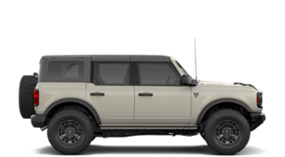 2026 Ford Bronco® External Image 5